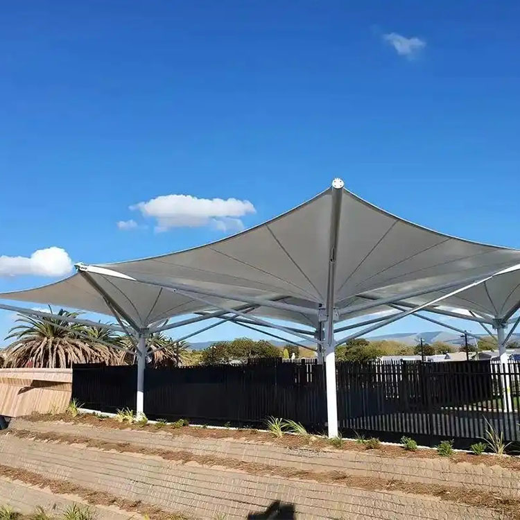 方正县工程案例