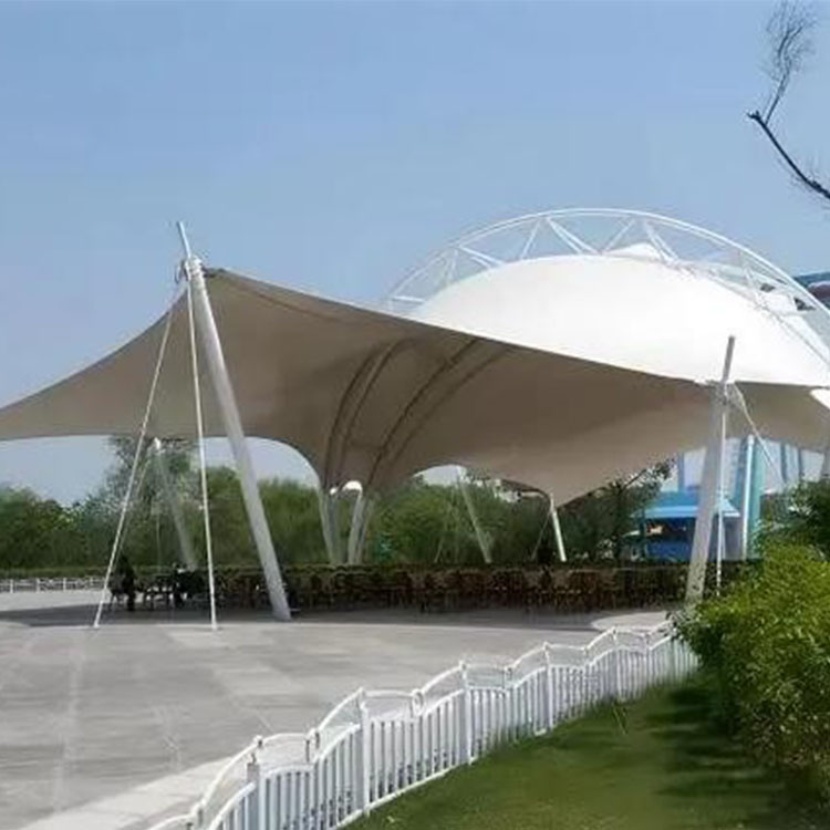 方正县工程案例