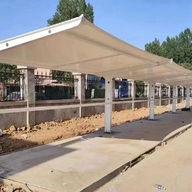 方正县工程案例