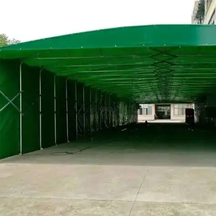 方正县工程案例