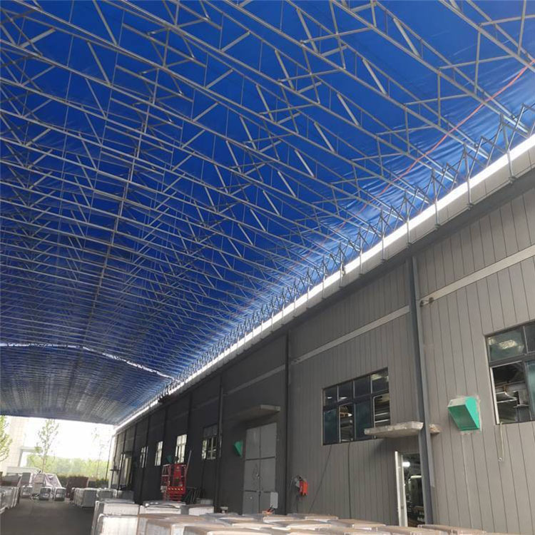 方正县工程案例