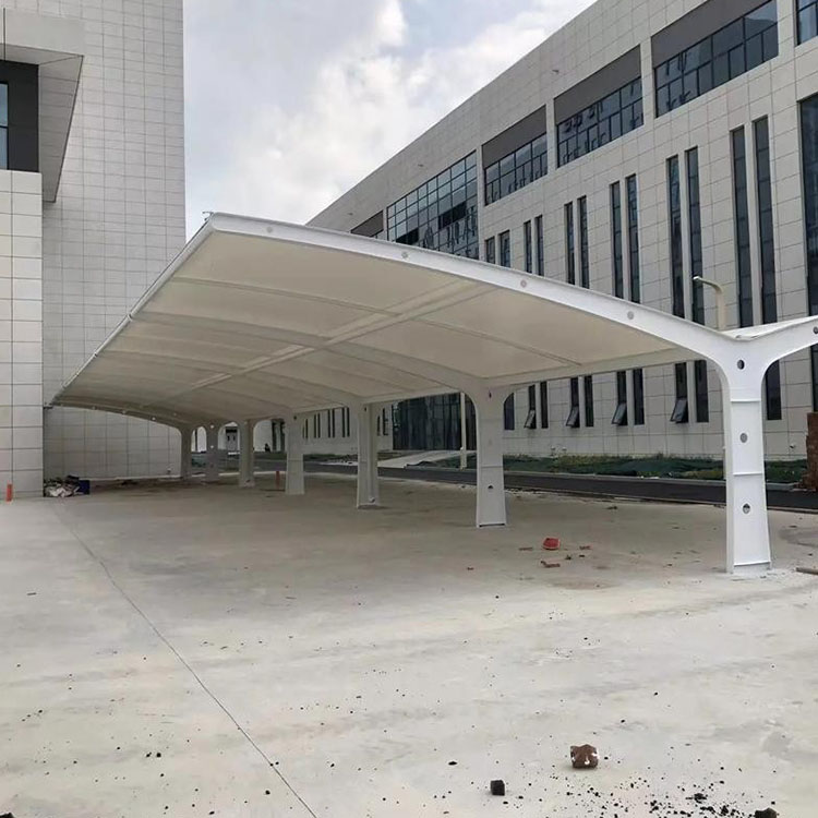 方正县工程案例